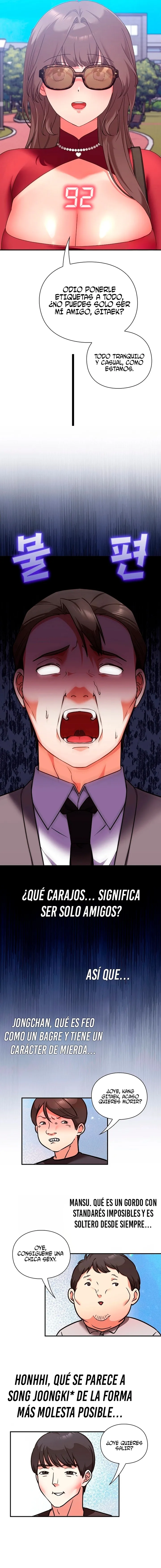 Nivel Cardiaco Capítulo 15 - Page 6