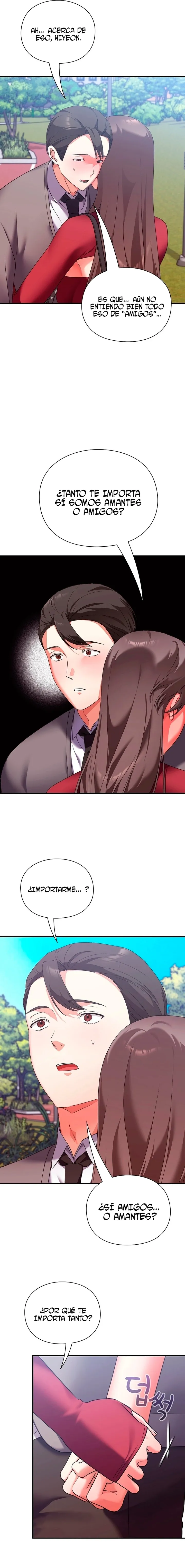 Nivel Cardiaco Capítulo 15 - Page 8