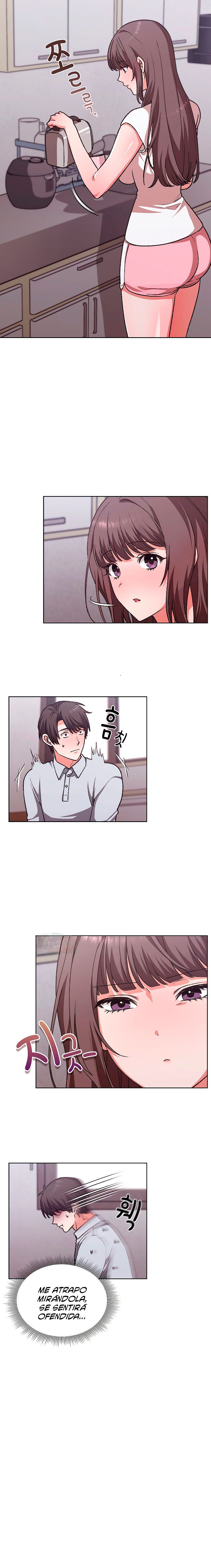 Nivel Cardiaco Capítulo 2 - Page 12