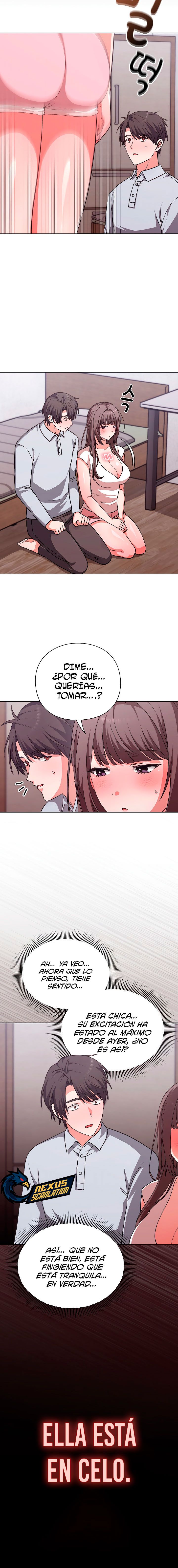 Nivel Cardiaco Capítulo 2 - Page 15