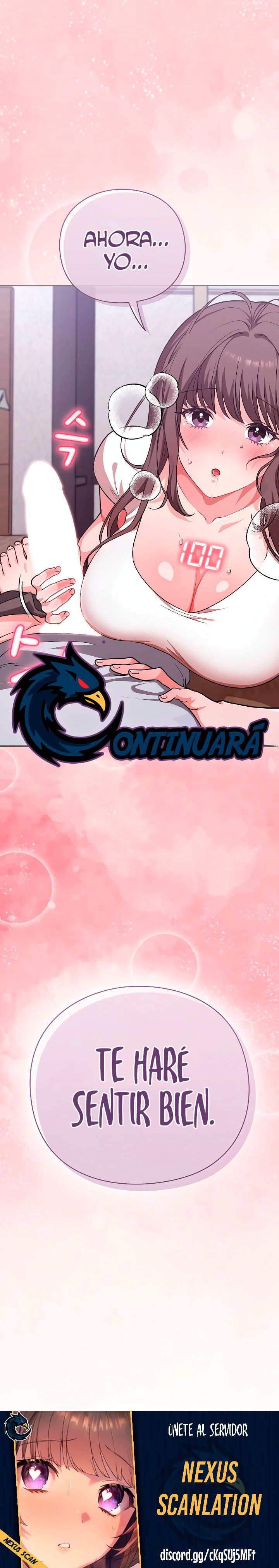 Nivel Cardiaco Capítulo 2 - Page 26