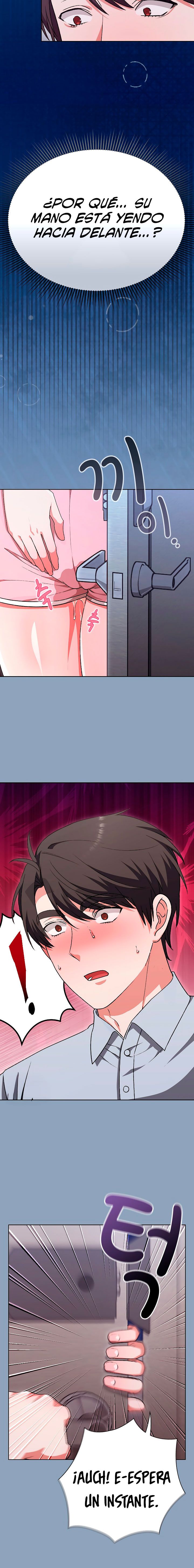 Nivel Cardiaco Capítulo 2 - Page 7