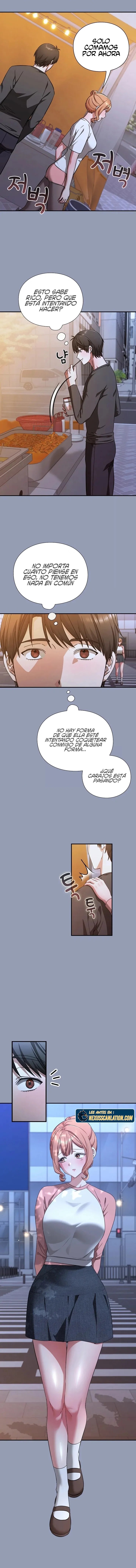 Nivel Cardiaco Capítulo 24 - Page 9