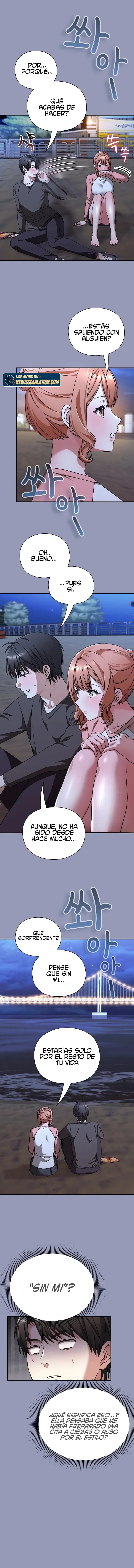 Nivel Cardiaco Capítulo 25 - Page 4