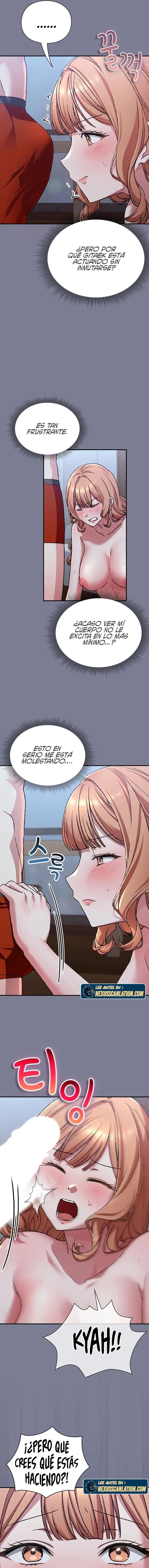Nivel Cardiaco Capítulo 26 - Page 11