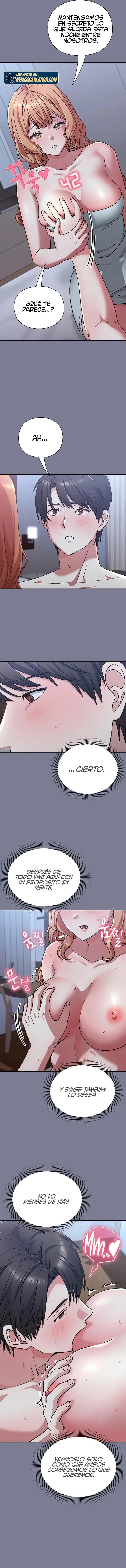 Nivel Cardiaco Capítulo 26 - Page 6