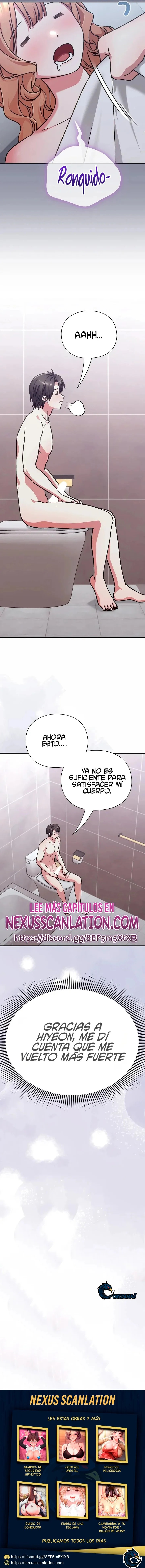 Nivel Cardiaco Capítulo 27 - Page 23