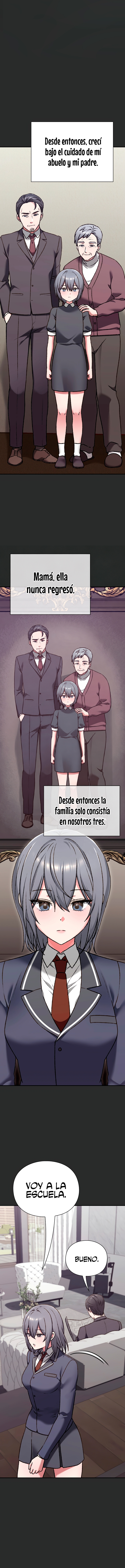 Nivel Cardiaco Capítulo 32 - Page 12