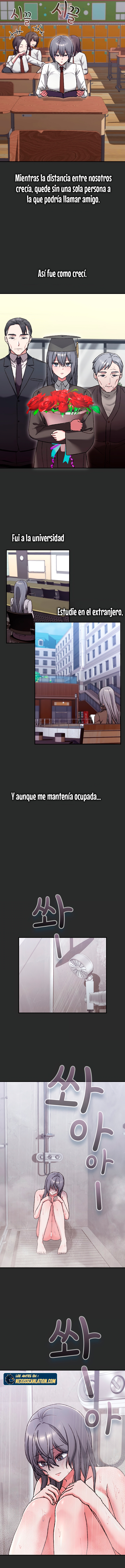 Nivel Cardiaco Capítulo 32 - Page 16