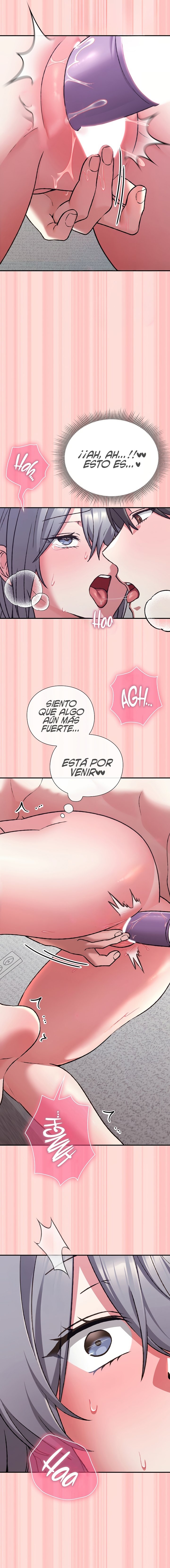 Nivel Cardiaco Capítulo 37 - Page 10