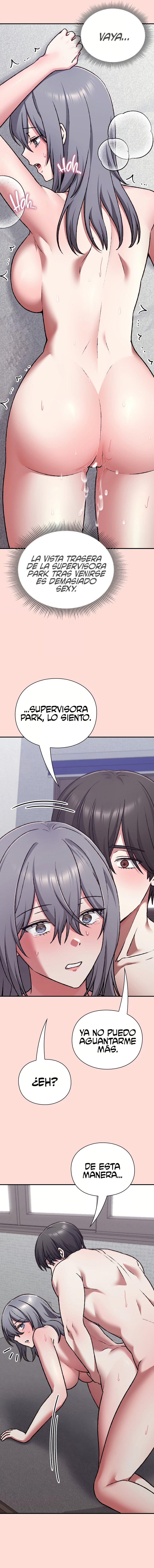 Nivel Cardiaco Capítulo 37 - Page 13