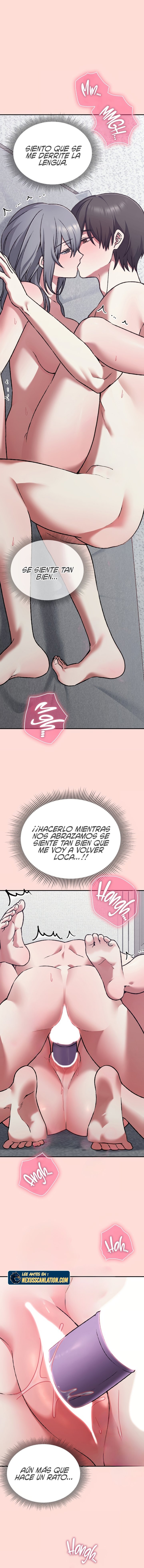 Nivel Cardiaco Capítulo 37 - Page 15
