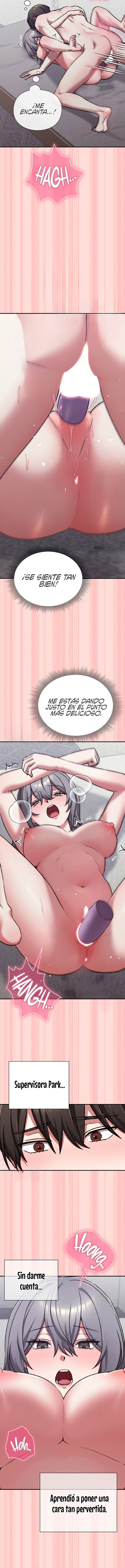Nivel Cardiaco Capítulo 37 - Page 17