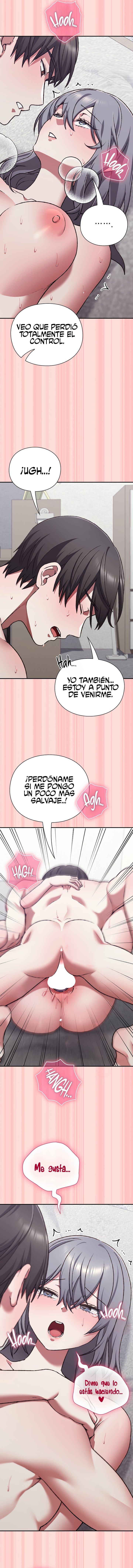Nivel Cardiaco Capítulo 37 - Page 19