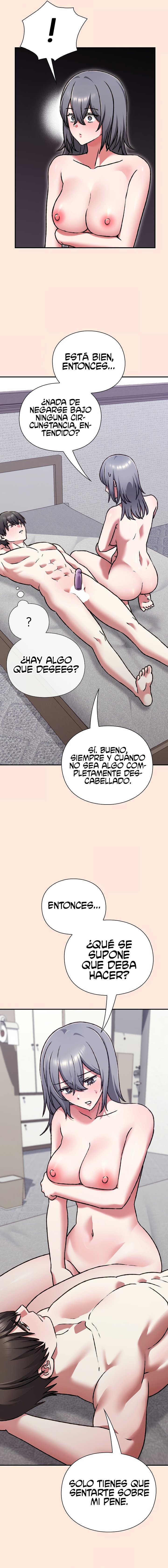 Nivel Cardiaco Capítulo 38 - Page 10