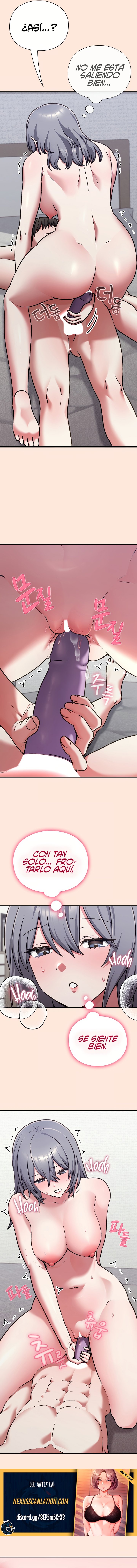 Nivel Cardiaco Capítulo 38 - Page 12
