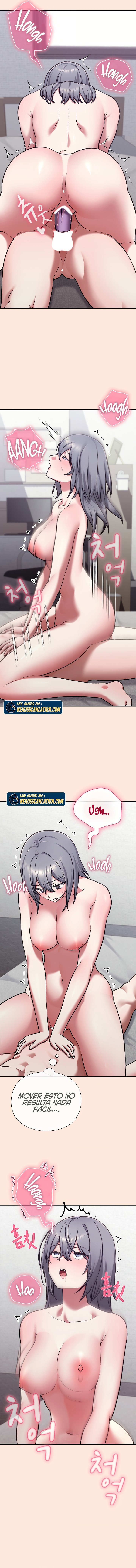 Nivel Cardiaco Capítulo 38 - Page 15