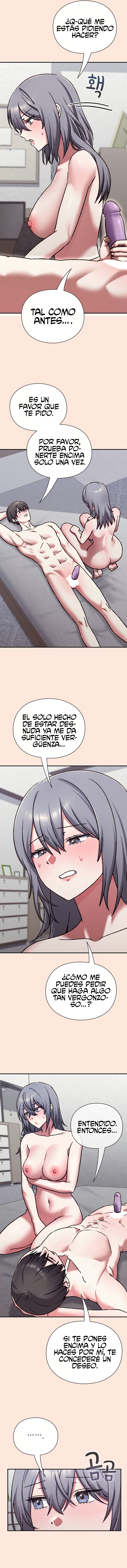 Nivel Cardiaco Capítulo 38 - Page 9