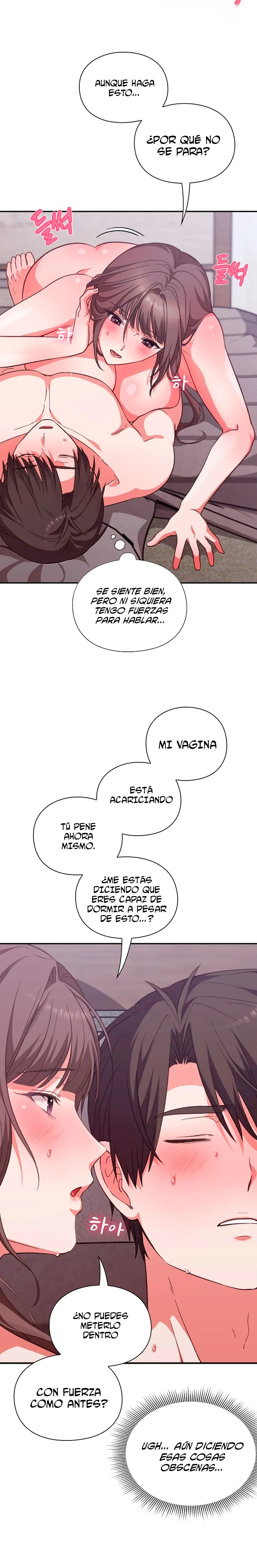 Nivel Cardiaco Capítulo 4 - Page 13