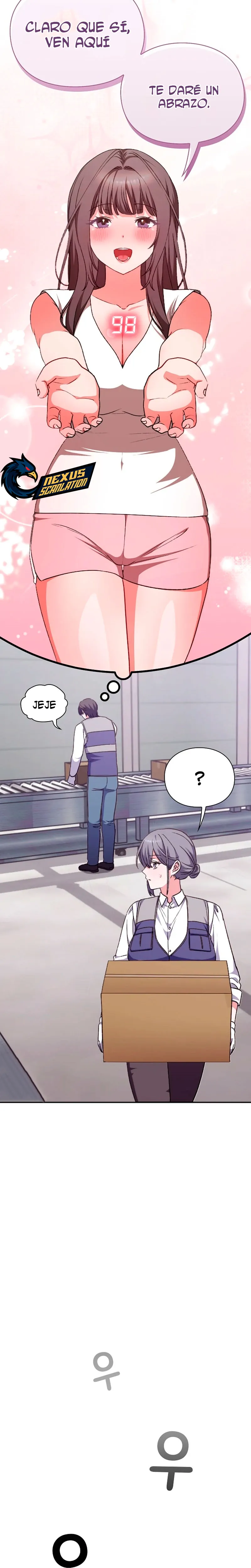 Nivel Cardiaco Capítulo 4 - Page 25