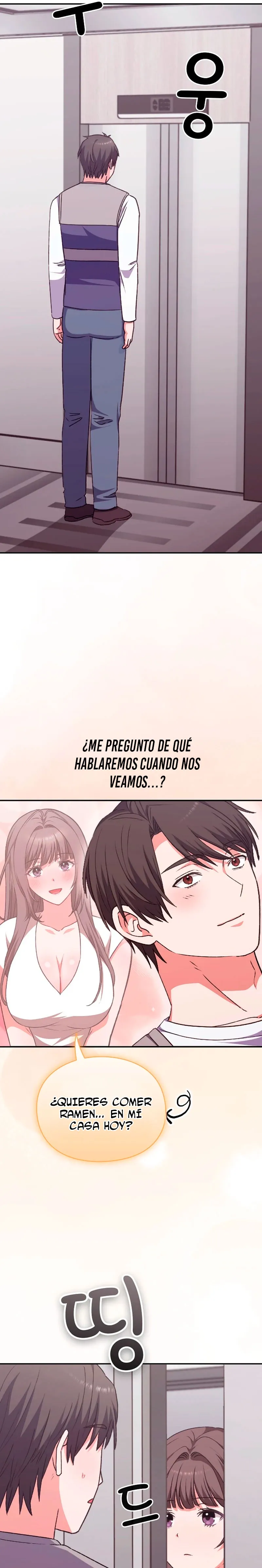 Nivel Cardiaco Capítulo 4 - Page 26