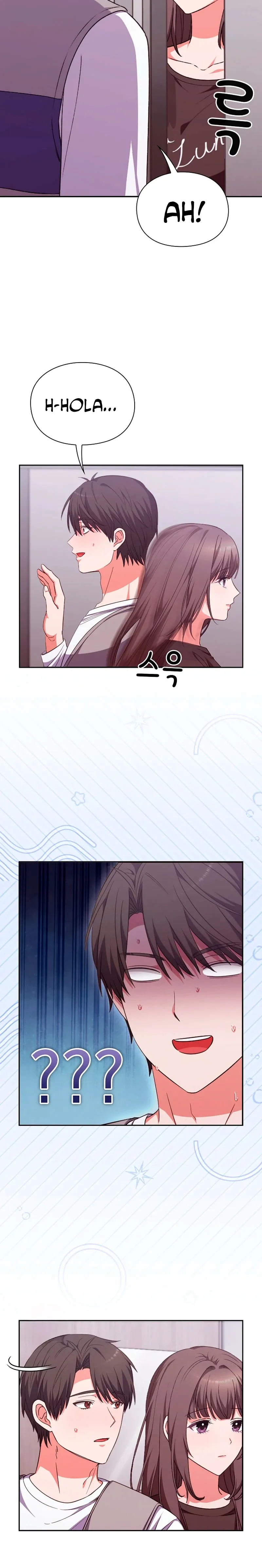 Nivel Cardiaco Capítulo 4 - Page 27