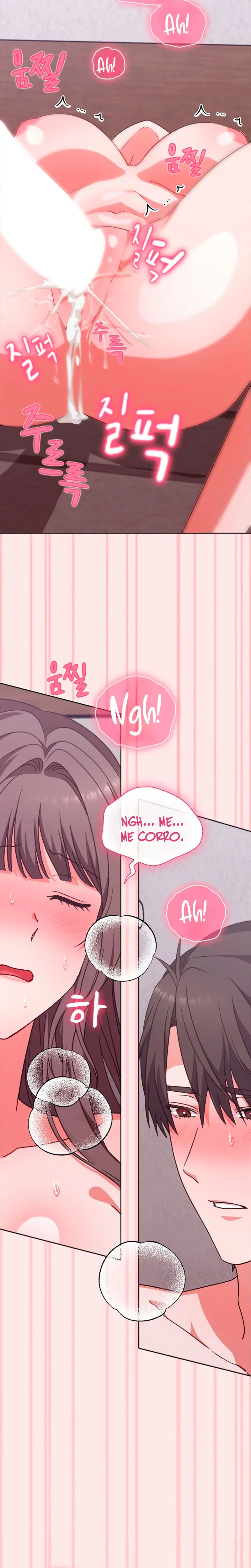 Nivel Cardiaco Capítulo 4 - Page 6