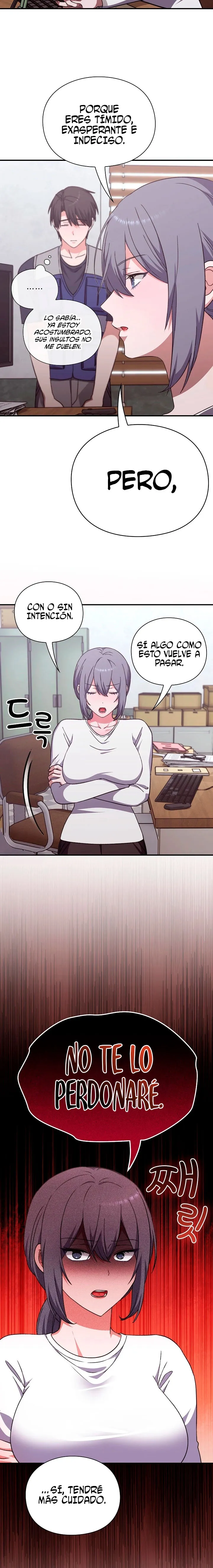 Nivel Cardiaco Capítulo 9 - Page 13