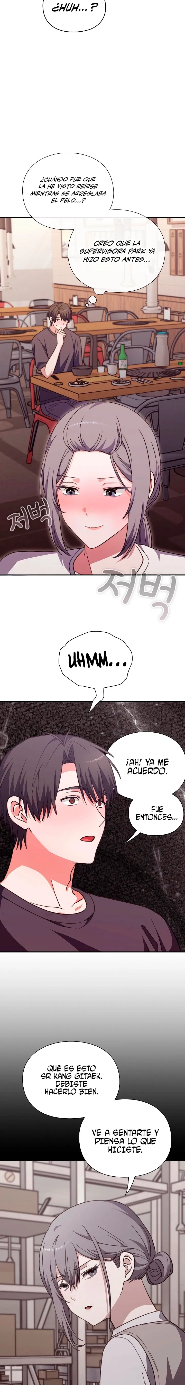 Nivel Cardiaco Capítulo 9 - Page 23