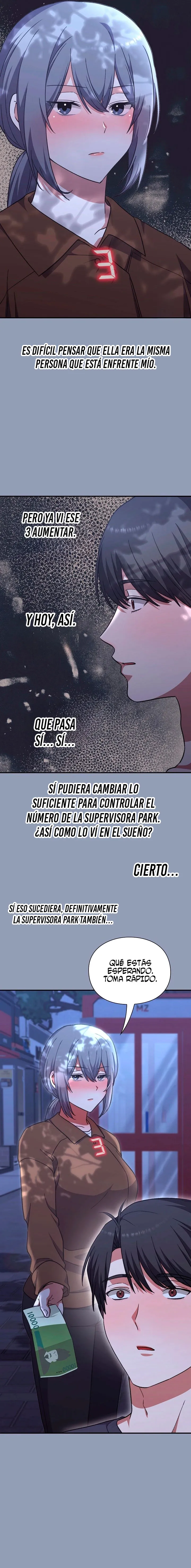 Nivel Cardiaco Capítulo 9 - Page 27