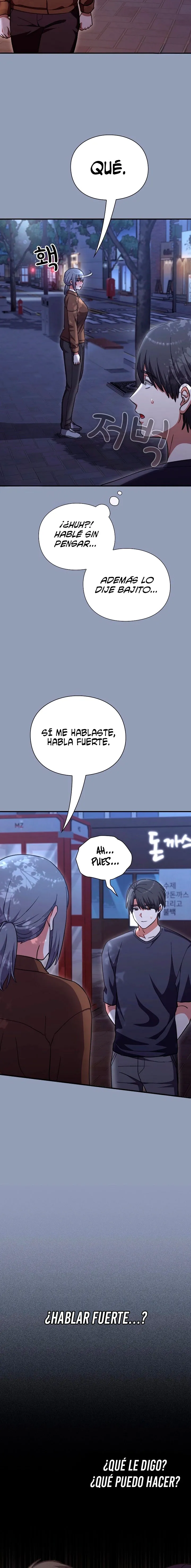 Nivel Cardiaco Capítulo 9 - Page 29