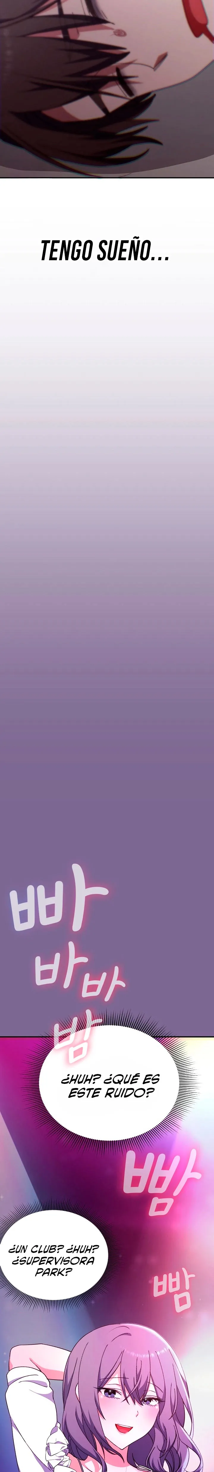 Nivel Cardiaco Capítulo 9 - Page 8