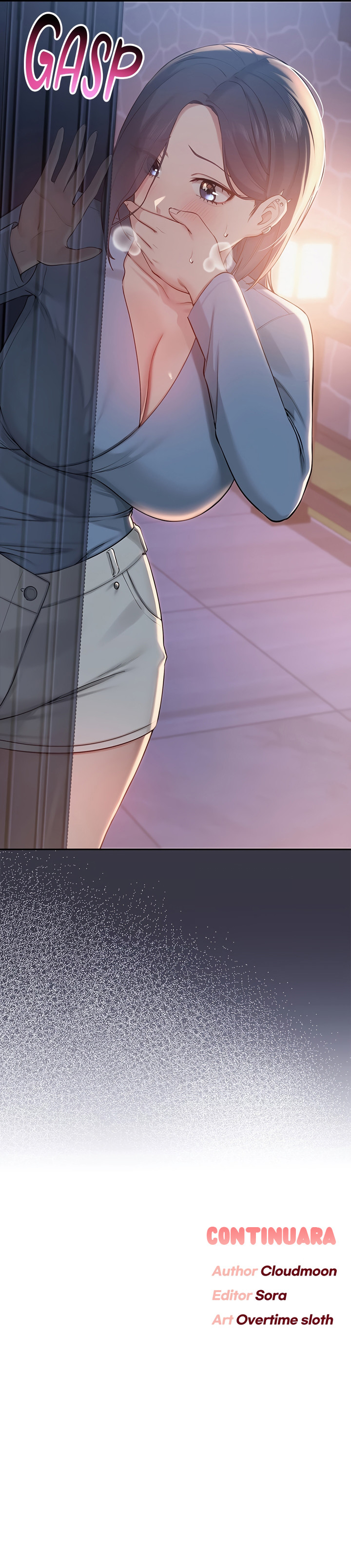 Sexys compañeras universitarias Capítulo 13 - Page 12