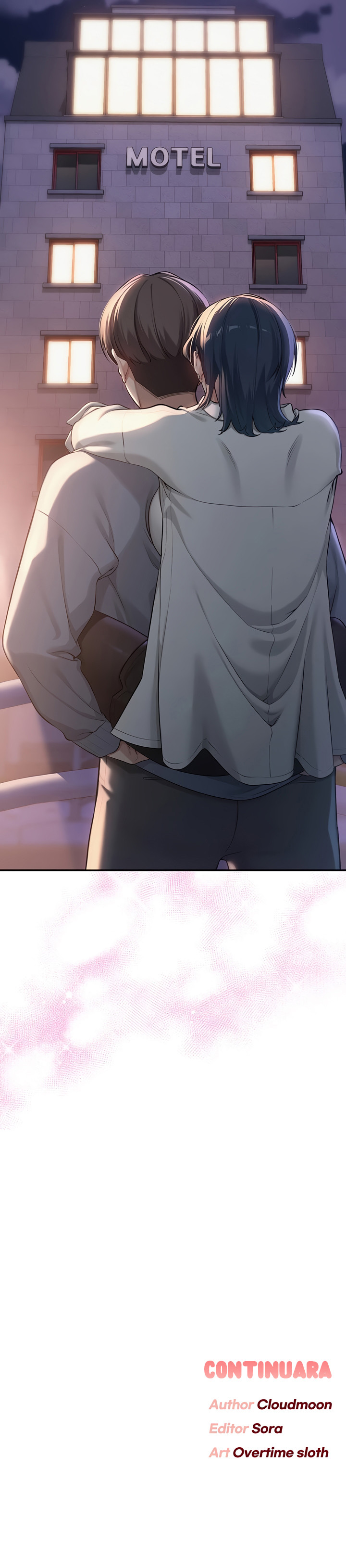 Sexys compañeras universitarias Capítulo 16 - Page 14