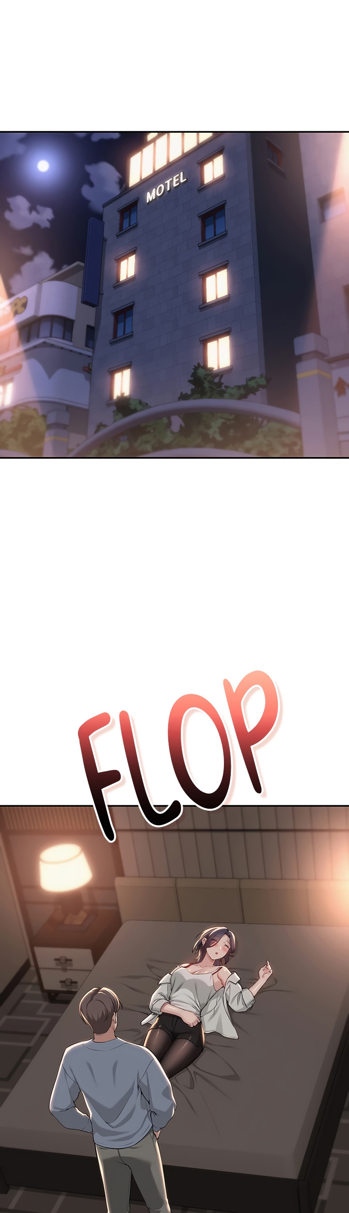 Sexys compañeras universitarias Capítulo 17 - Page 2