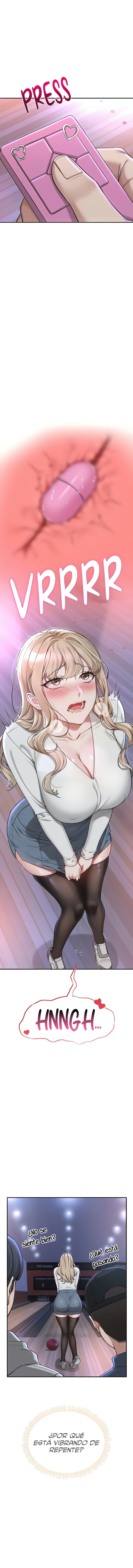 Sexys compañeras universitarias Capítulo 2 - Page 2