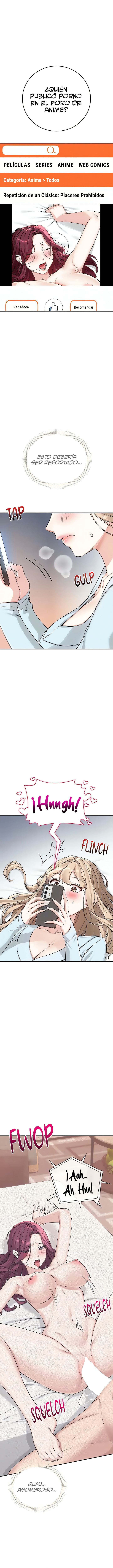 Sexys compañeras universitarias Capítulo 3 - Page 6