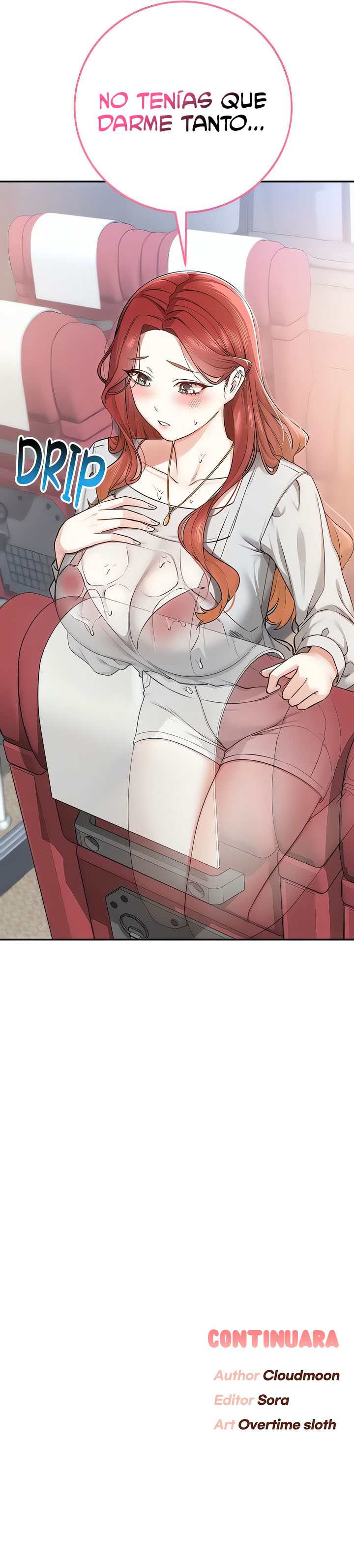 Sexys compañeras universitarias Capítulo 9 - Page 15