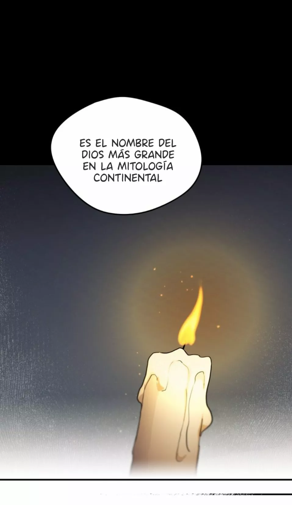 Ojos Nevados en una Noche Obscura Capítulo 0 - Page 5