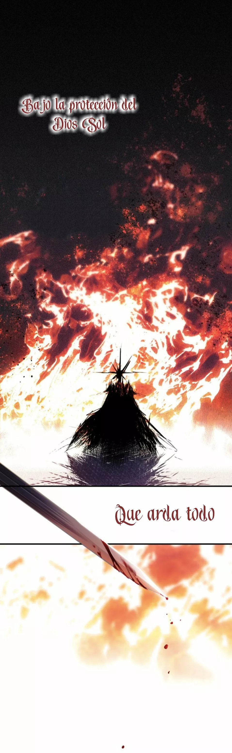 Ojos Nevados en una Noche Obscura Capítulo 0 - Page 9