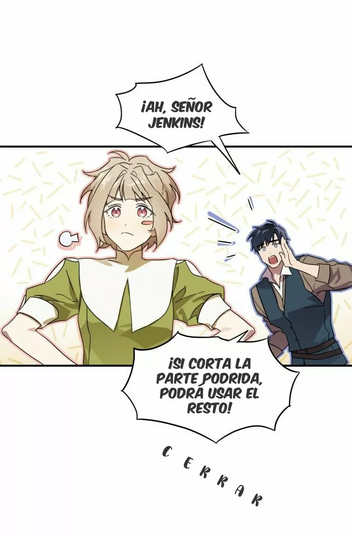 Ojos Nevados en una Noche Obscura Capítulo 1 - Page 20