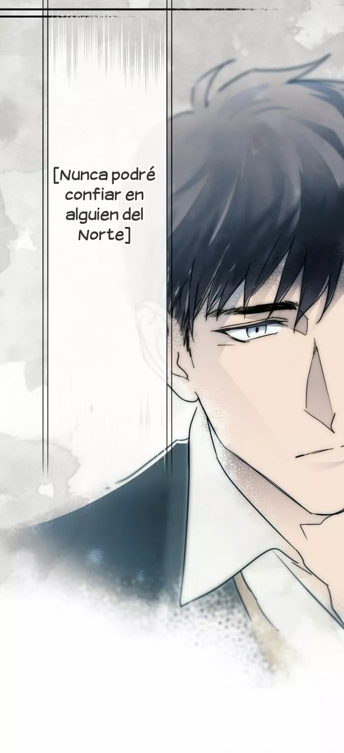 Ojos Nevados en una Noche Obscura Capítulo 1 - Page 24