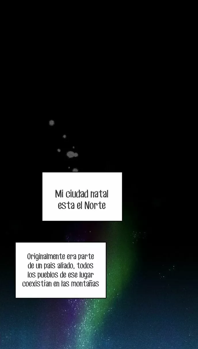 Ojos Nevados en una Noche Obscura Capítulo 1 - Page 26