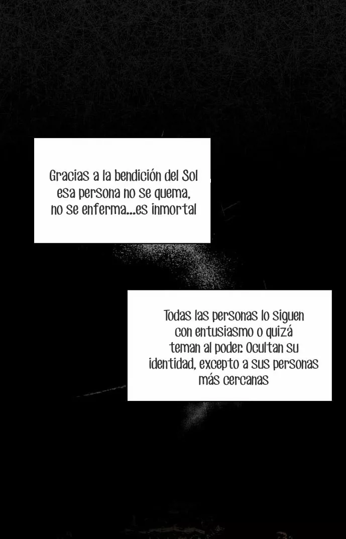 Ojos Nevados en una Noche Obscura Capítulo 1 - Page 31