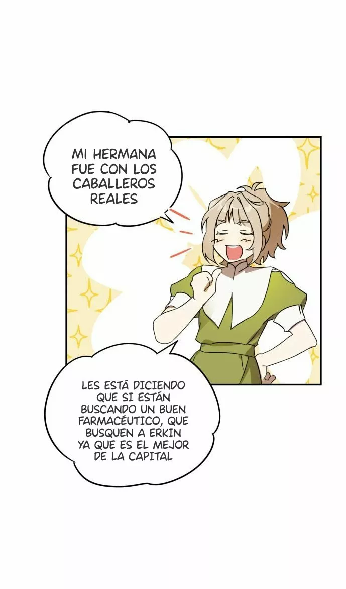 Ojos Nevados en una Noche Obscura Capítulo 1 - Page 37