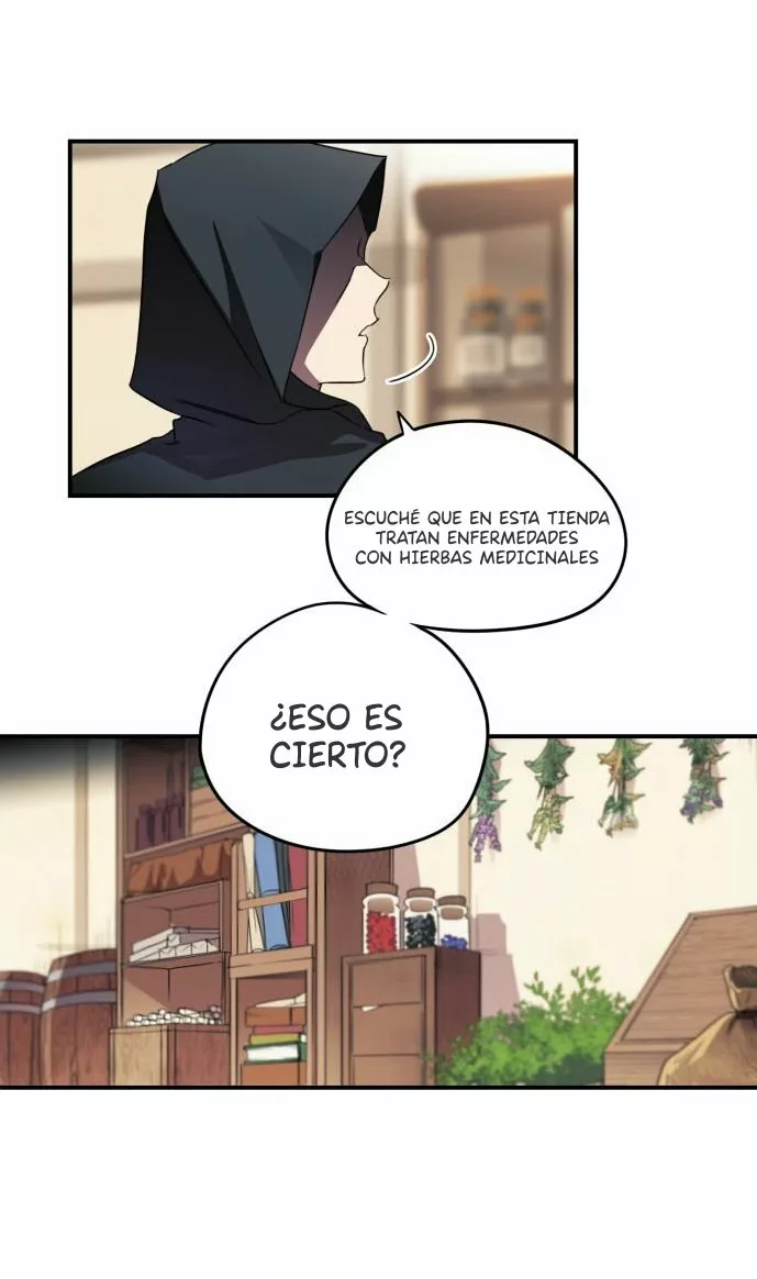 Ojos Nevados en una Noche Obscura Capítulo 1 - Page 42