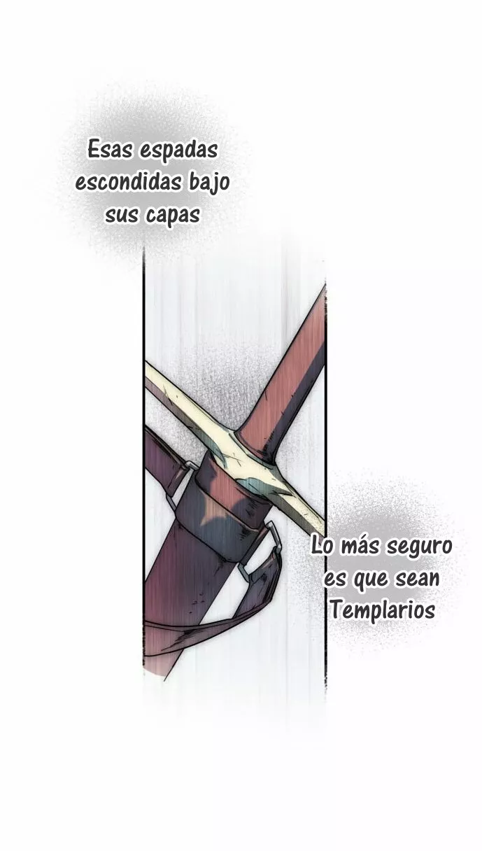 Ojos Nevados en una Noche Obscura Capítulo 1 - Page 52