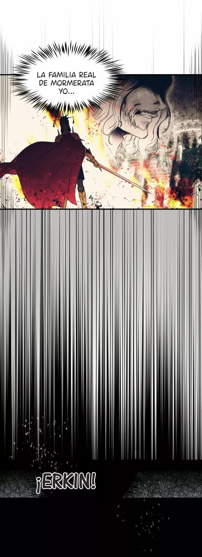 Ojos Nevados en una Noche Obscura Capítulo 1 - Page 54