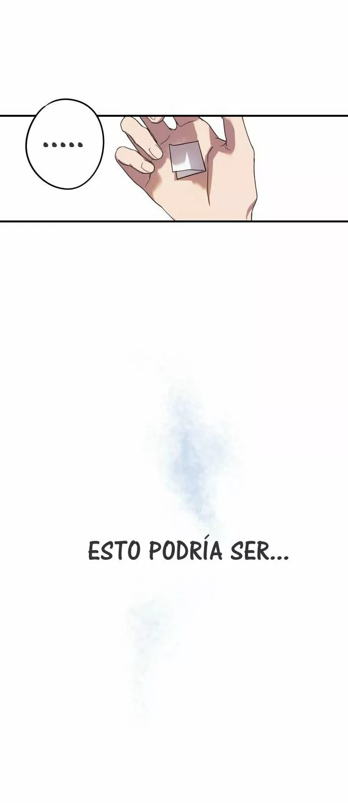 Ojos Nevados en una Noche Obscura Capítulo 1 - Page 56