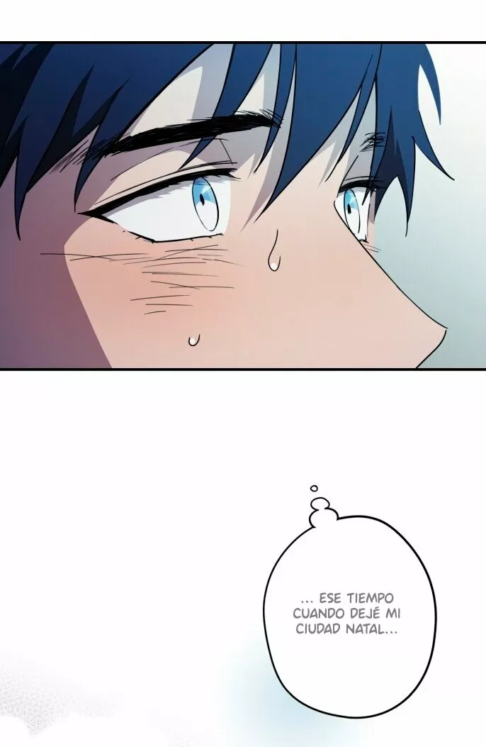Ojos Nevados en una Noche Obscura Capítulo 100 - Page 10